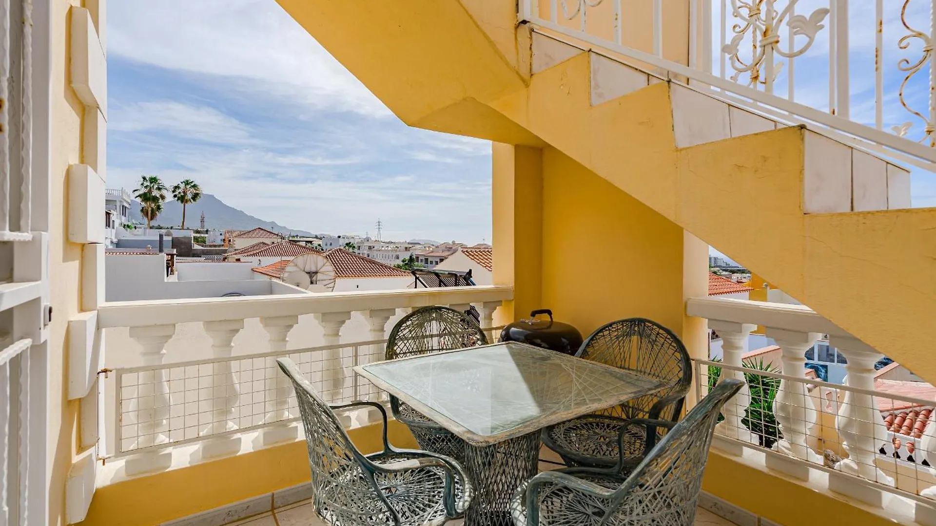 Villa El Yuka , Heated Pool 칼라오살바헤 0*,  스페인