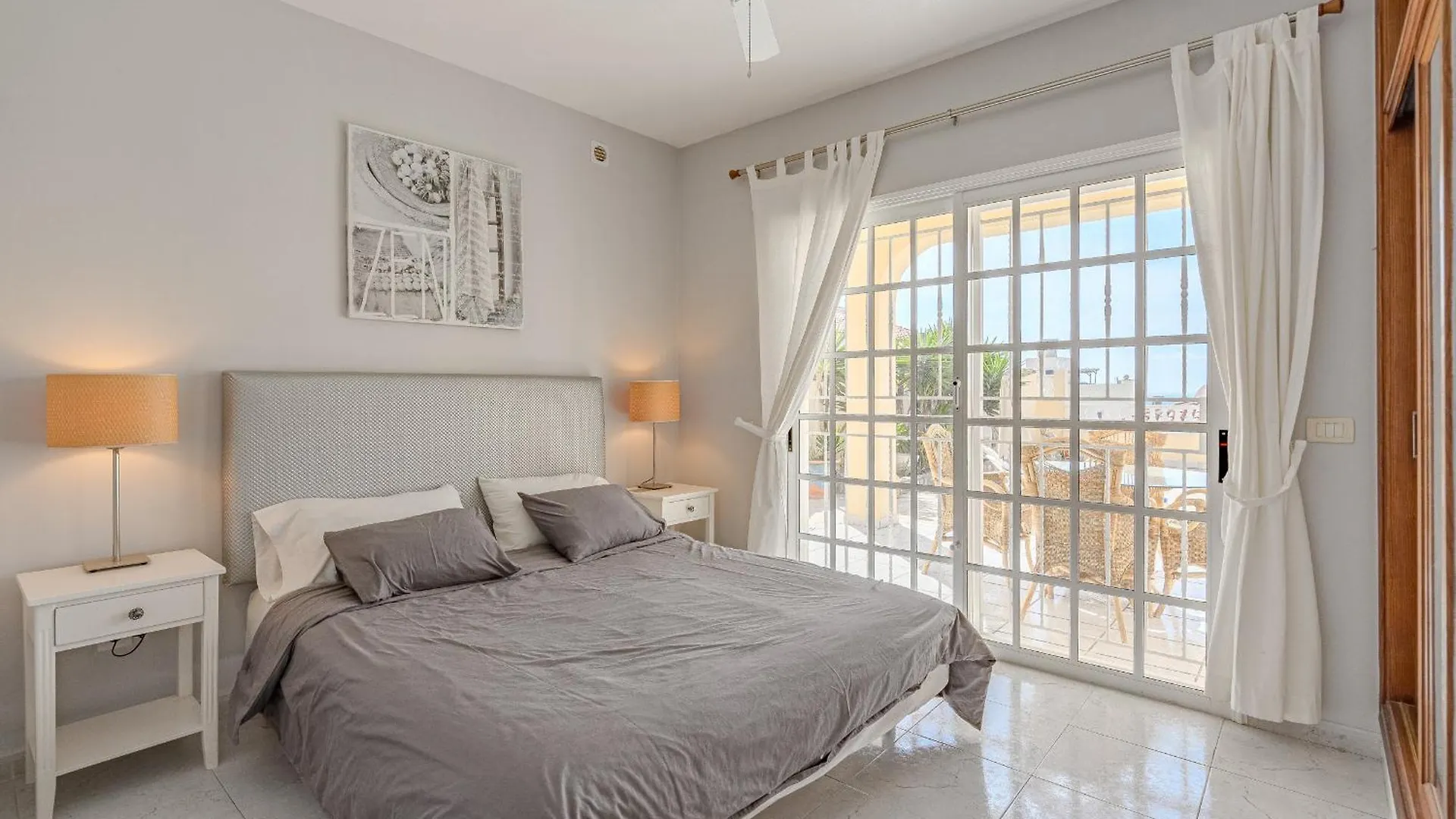 Villa El Yuka , Heated Pool 칼라오살바헤 0*,  스페인